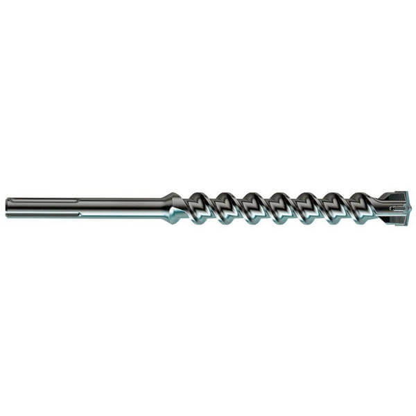 Max Zentro SDS MAX Masonry Drill Bits - Alpha