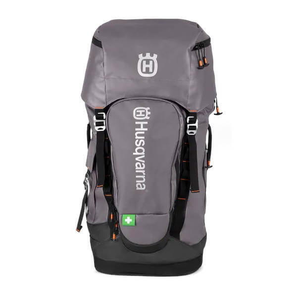 Arborist Backpack for Sale - Husqvarna