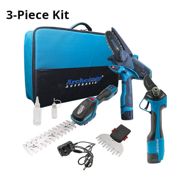 Battery Pruning Kits