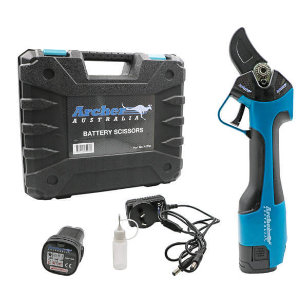 Battery Pruning Shears for Sale