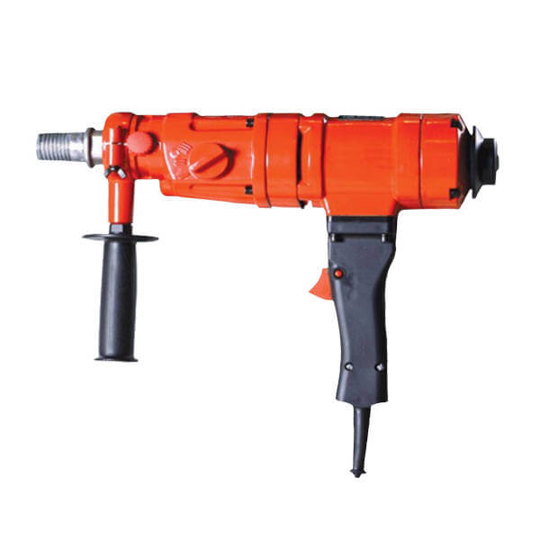 Portable Core Drill Machine - CD680J