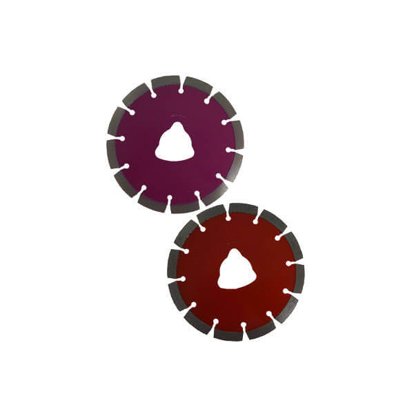 Early Entry Green Concrete Diamond Blade