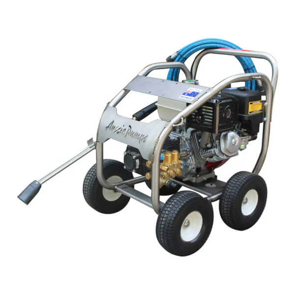 AB40GT Pressure Cleaner – Aussie Pumps