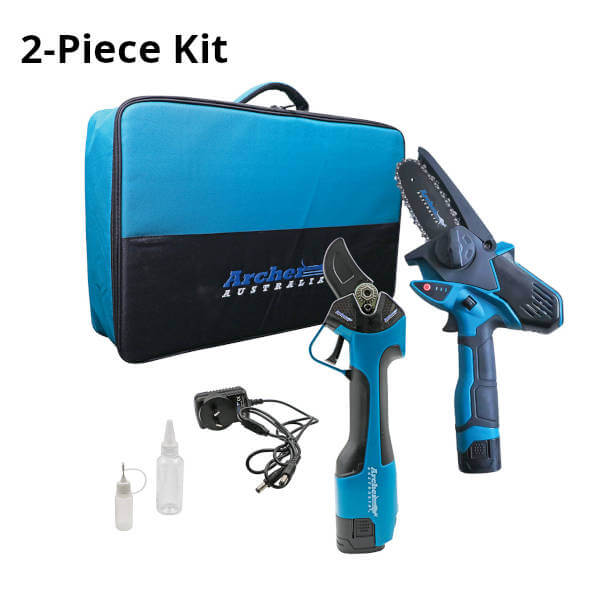 Battery Pruning Kits - Image 2