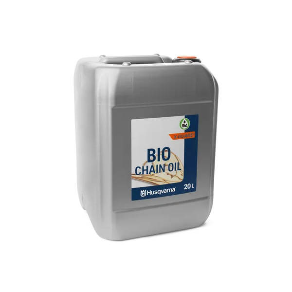 X-GUARD Bio Chain Oil – Husqvarna - Image 2