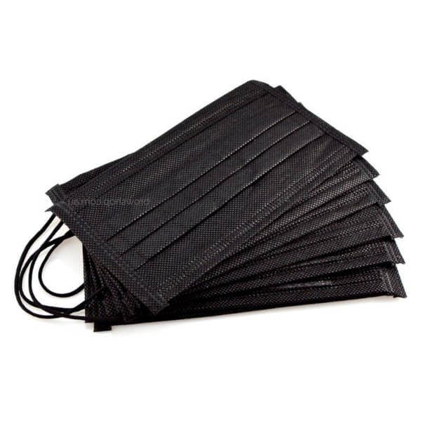 Disposable Face Mask for Children – 20 Masks- In Stock - Image 2