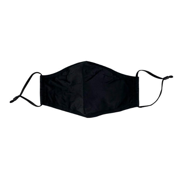 Reusable Cloth Masks for Adults + 2 BONUS filters - Image 6