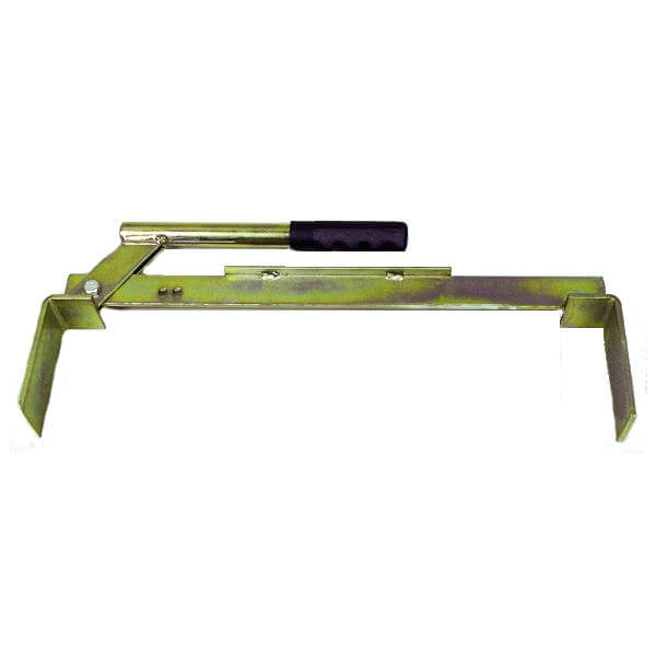 Brick Carrier - BT Engineering