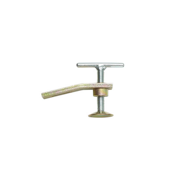 Slider for Large G Clamp - BT Engineering