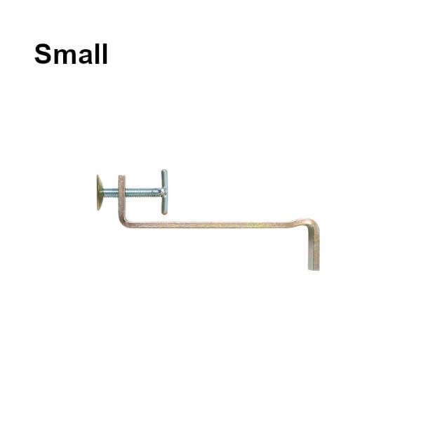 G Clamps Internal - BT Engineering - Image 2