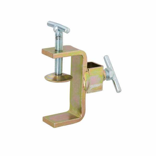 Top Profile Clamp G-Bracket attachment 20mm - BT Engineering