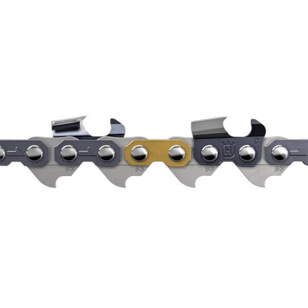 C83 3/8” .050” Full Chisel Chain – Husqvarna