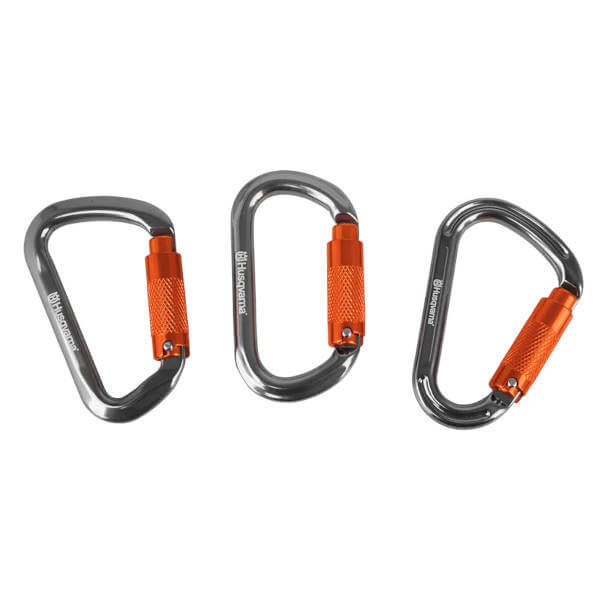 Carabiners for Sale - Husqvarna