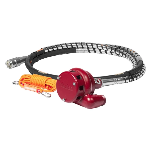 Chemical Resistant Trash Pump – Flextool