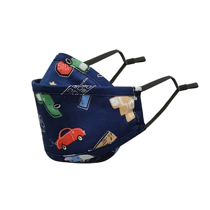 Kids Reusable Masks For Sale - Image 3