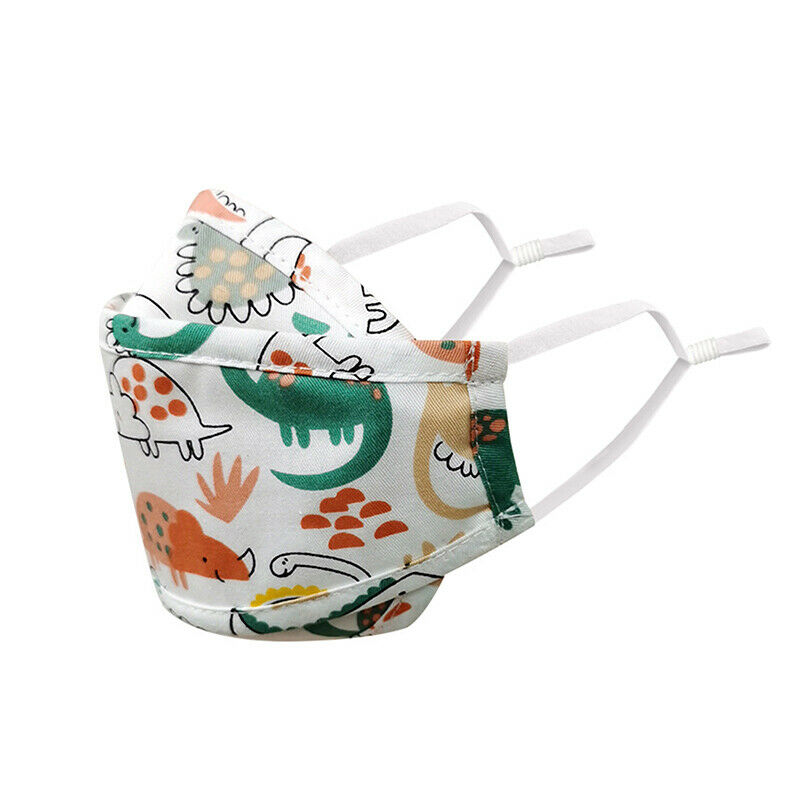 Kids Reusable Masks For Sale - Image 6