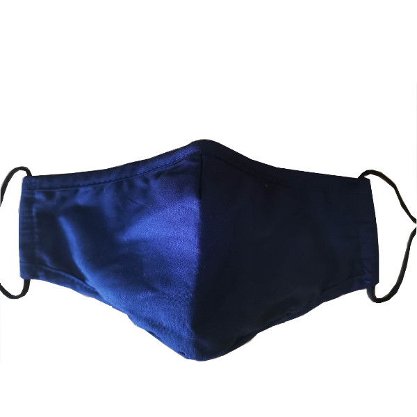 Reusable Cloth Masks for Adults + 2 BONUS filters - Image 5