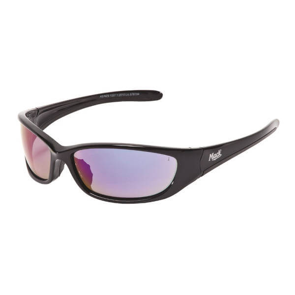Convoy Safety Sunglasses - Mack