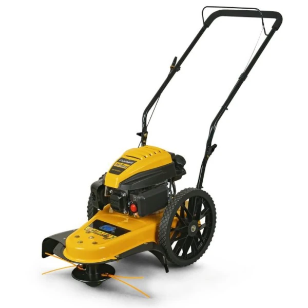 Cub Cadet Wheeled String Trimmer