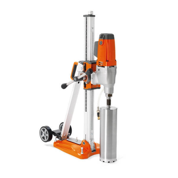 Core Drill and Stand System DMS 240 - Husqvarna