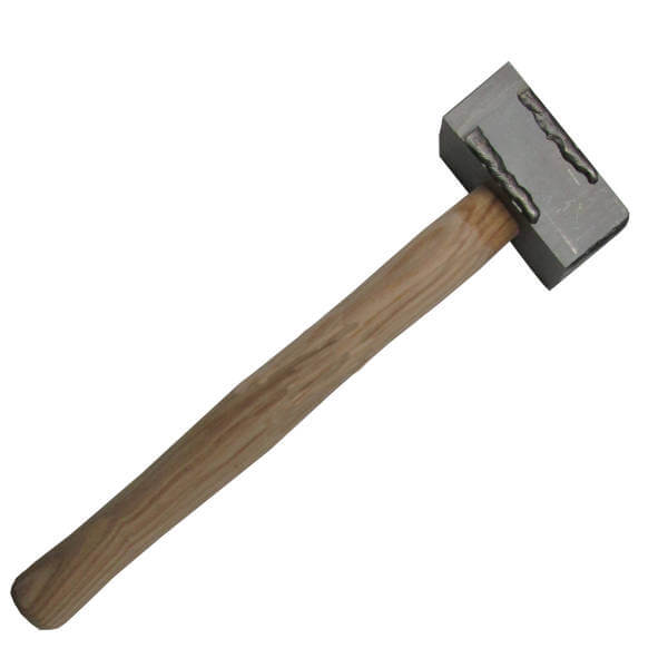 Chipping Hammer Double Blade - REXID