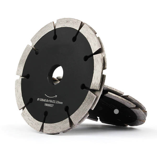 Tuck Point Blade - Image 2