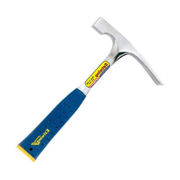 Brick Hammer - Estwing