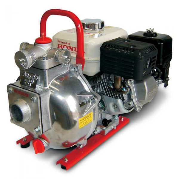 Fire Chief Water Pump - Aussie Pumps