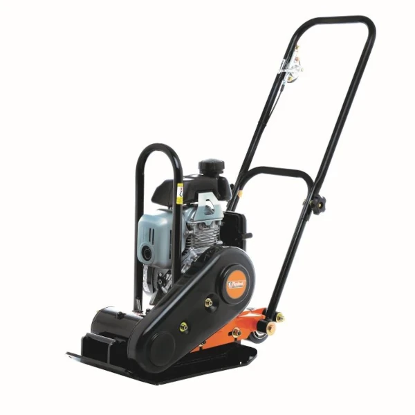 FCP-48 Vibratory Plate – Flextool