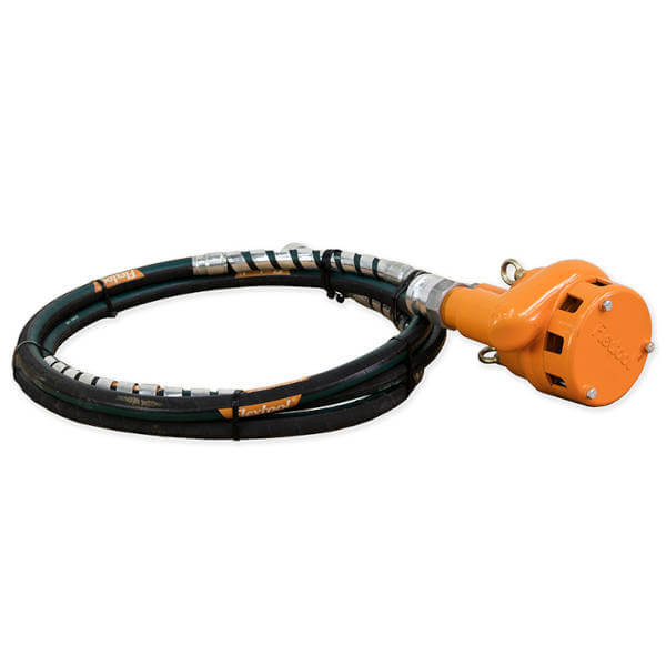 Flex Drive Submersible Pump – Flextool