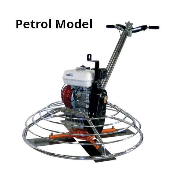 FP436 Walk Behind Trowel – Flextool