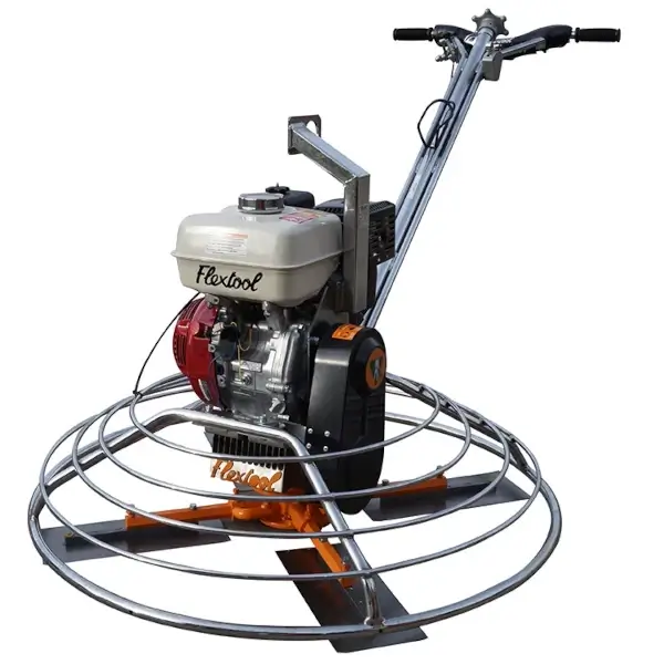 FP440 Concreting Trowel – Flextool