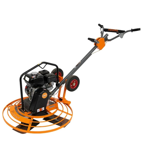 FT34-2 Power Trowel – Flextool
