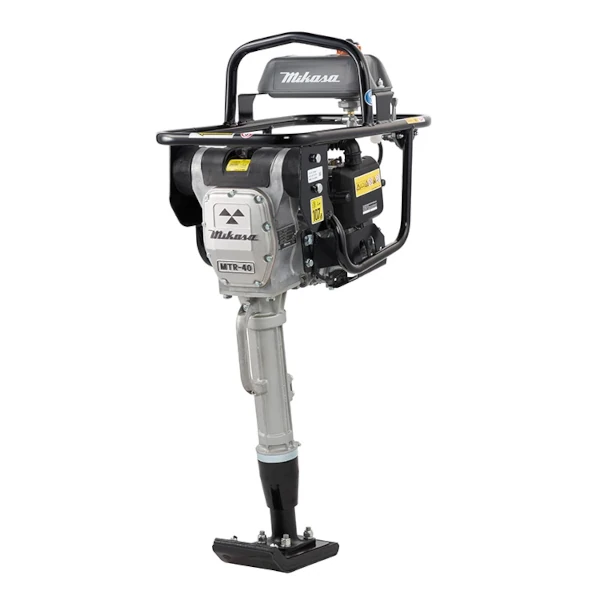 MTR-40H Tamping Rammer – Flextool
