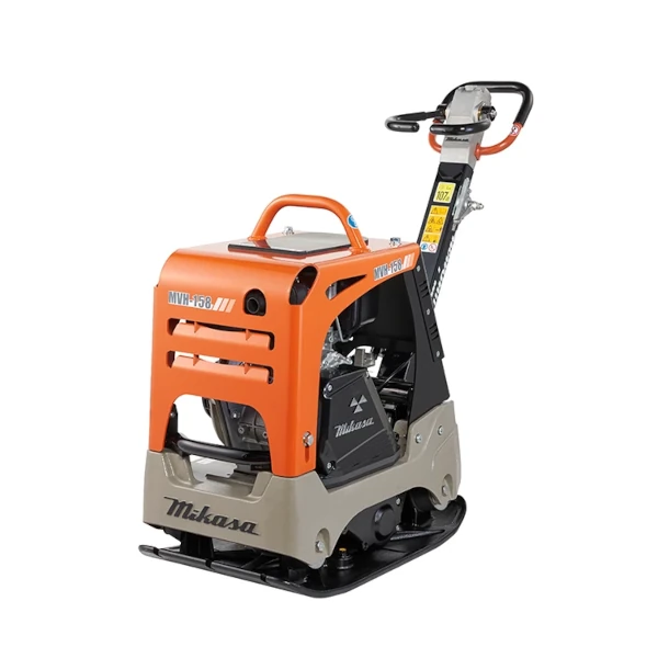 MVH-158DY Reversible Plate Compactor – Flextool