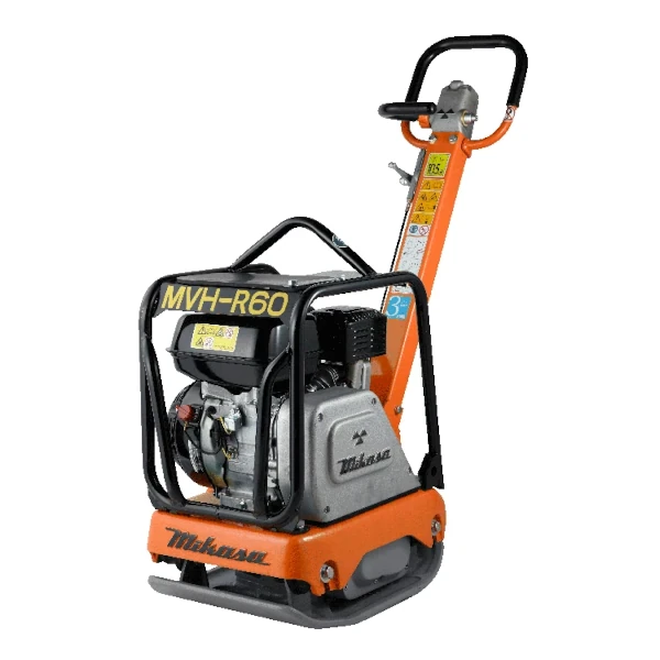 MVH-R60H Reversible Vibratory Plate – Flextool