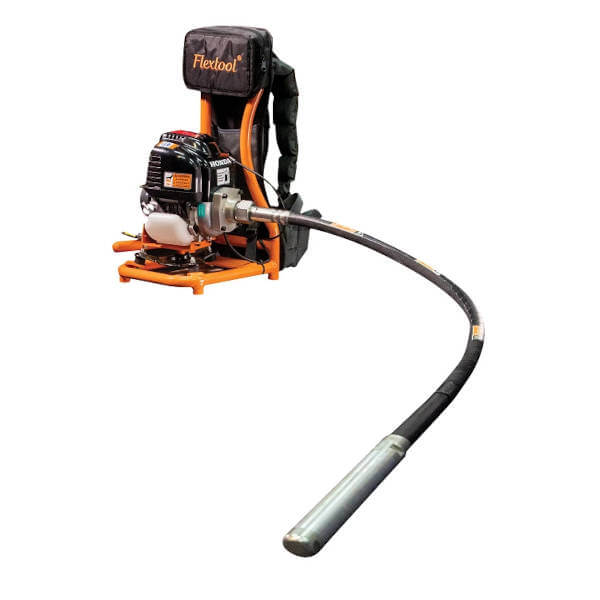 PortaVibe Backpack – Flextool