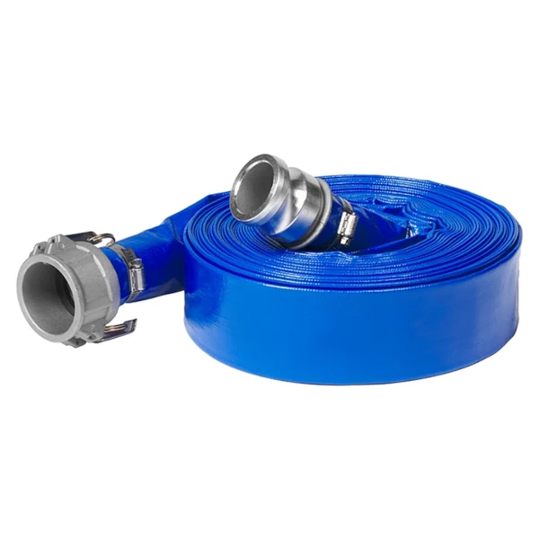 Lay Flat Hose – Flextool