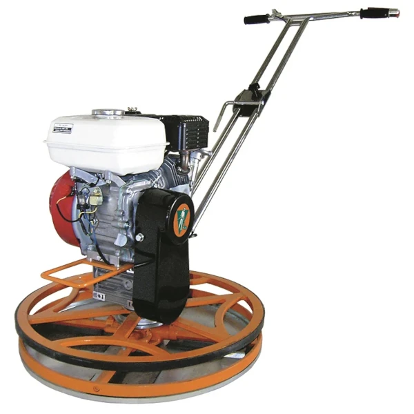 FP424 Concrete Power Trowel – Flextool