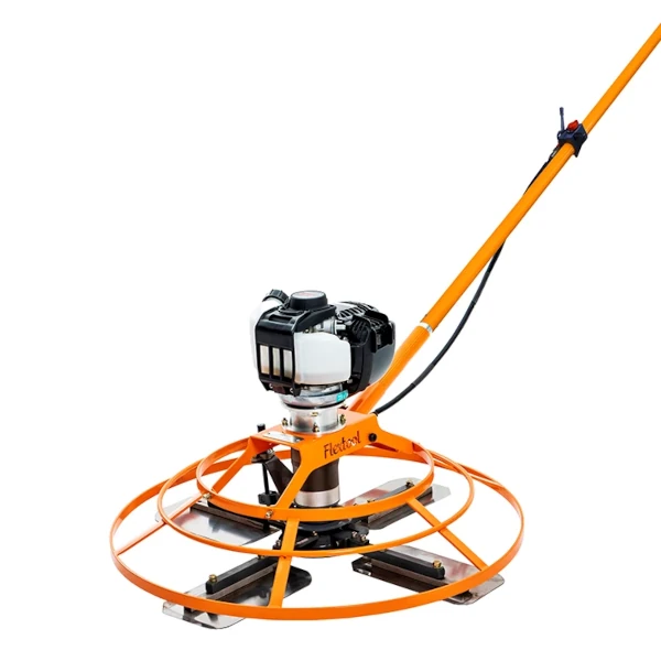 FPT30 Walk Behind Trowel – Flextool