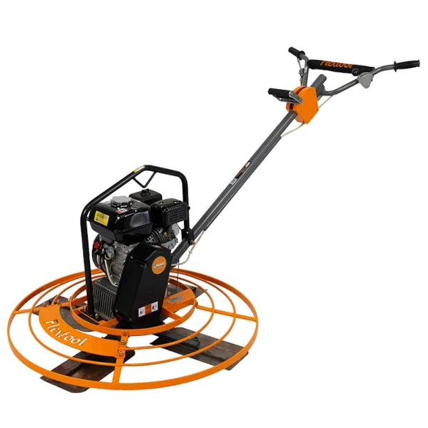 FT40-2 Concrete Trowelling Machine – Flextool
