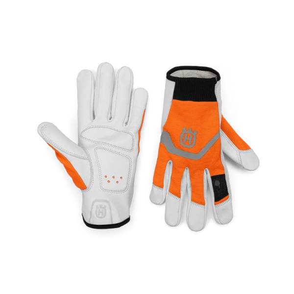 Functional Light Comfort Gloves - Husqvarna