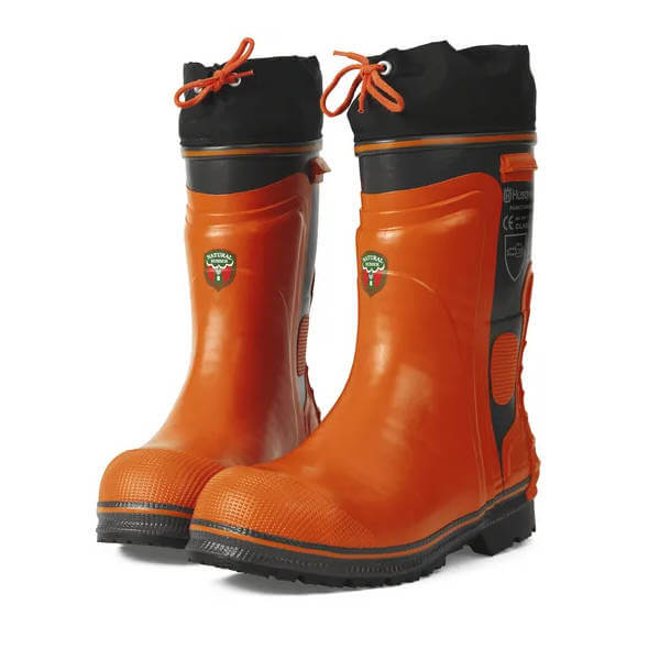Functional Protective Boots – Husqvarna