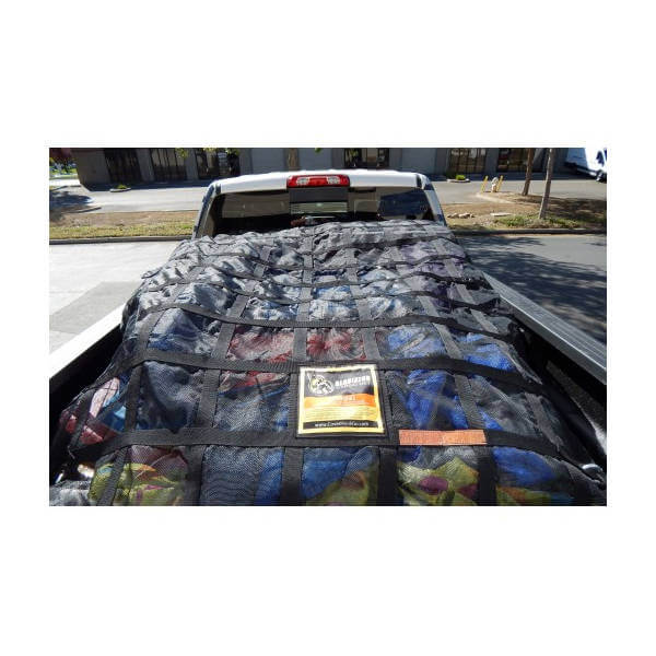 Extra Large Gladiator Cargo Nets