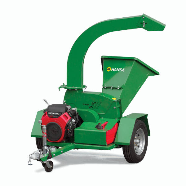 C21 Chipper – Hansa