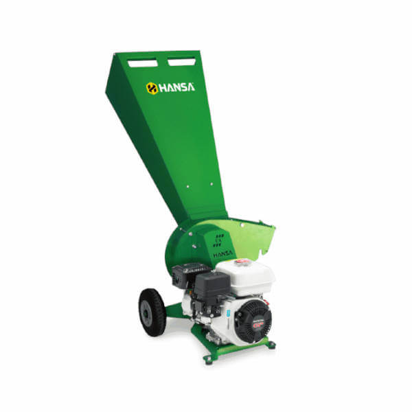 C4 Chipper for Sale – Hansa