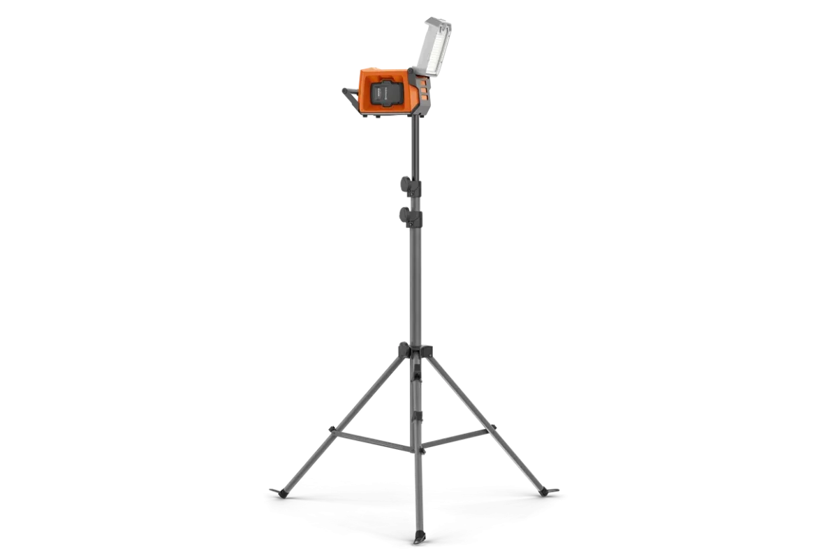 Husqvarna WL 8i without battery and charger - Image 4