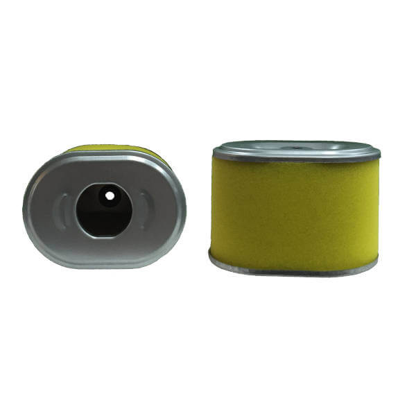 Air filter replacement: Honda GX140, GX160 & GX200