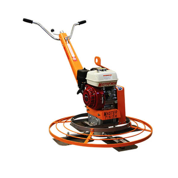 Masterfinish 40" Trowel Machine