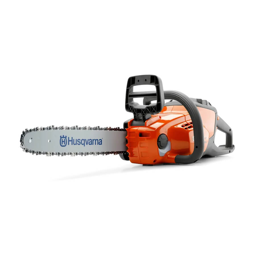 Husqvarna 120i Chainsaw – 12 Inch, 36V